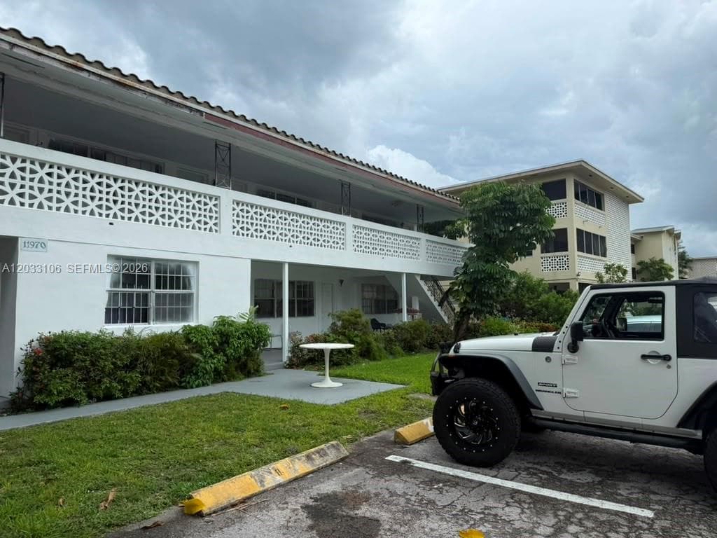 11970 NE 19th Dr, North Miami FL 33181