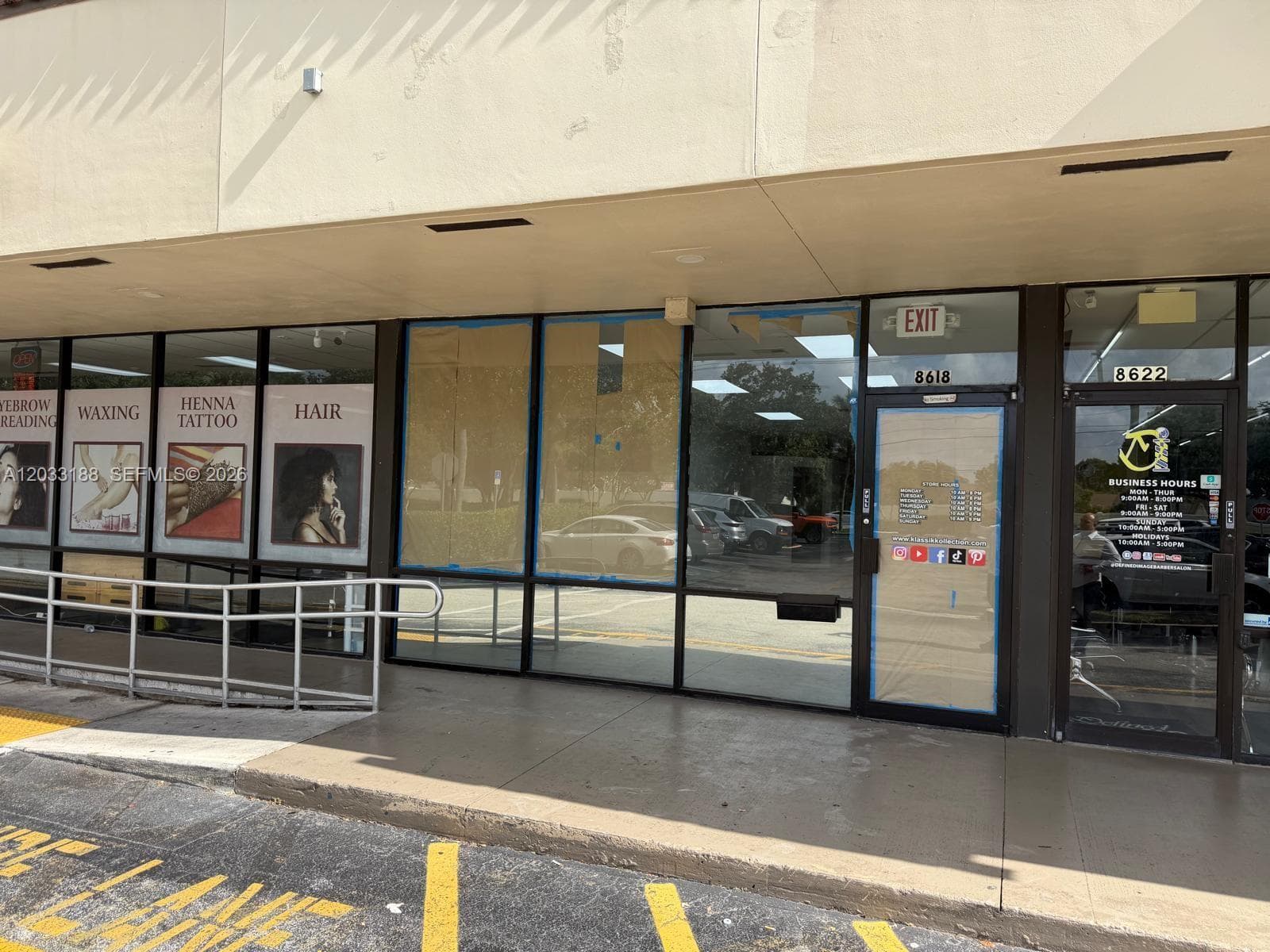 8618 NW 44th st, Sunrise FL 33351