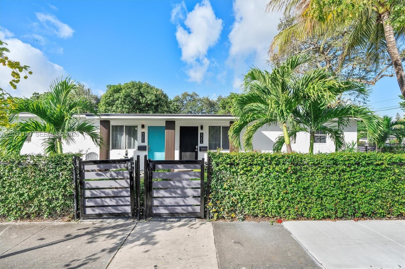 4282 NW 1st Ave, Miami FL 33127