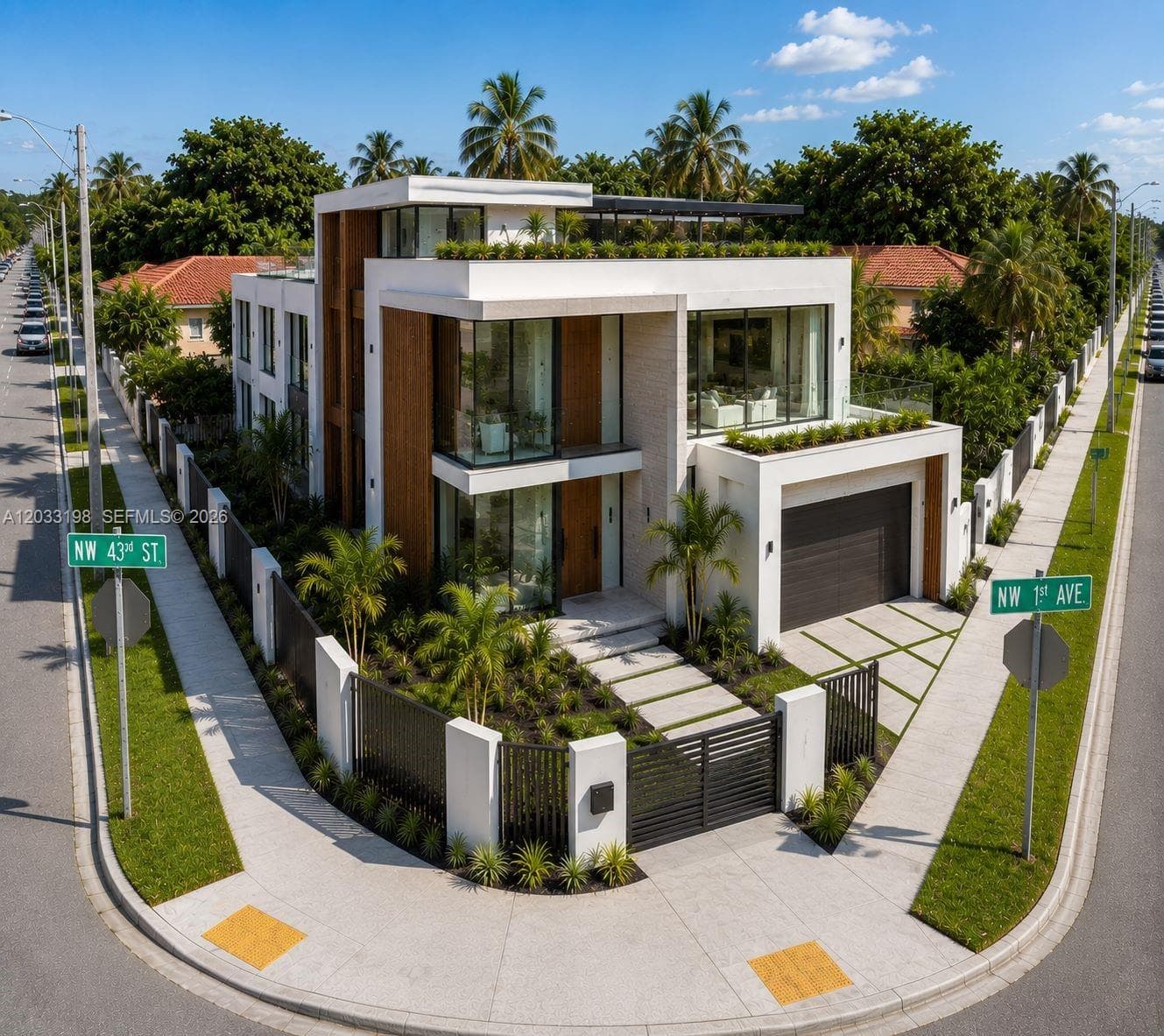 4282 NW 1st Ave, Miami FL 33127
