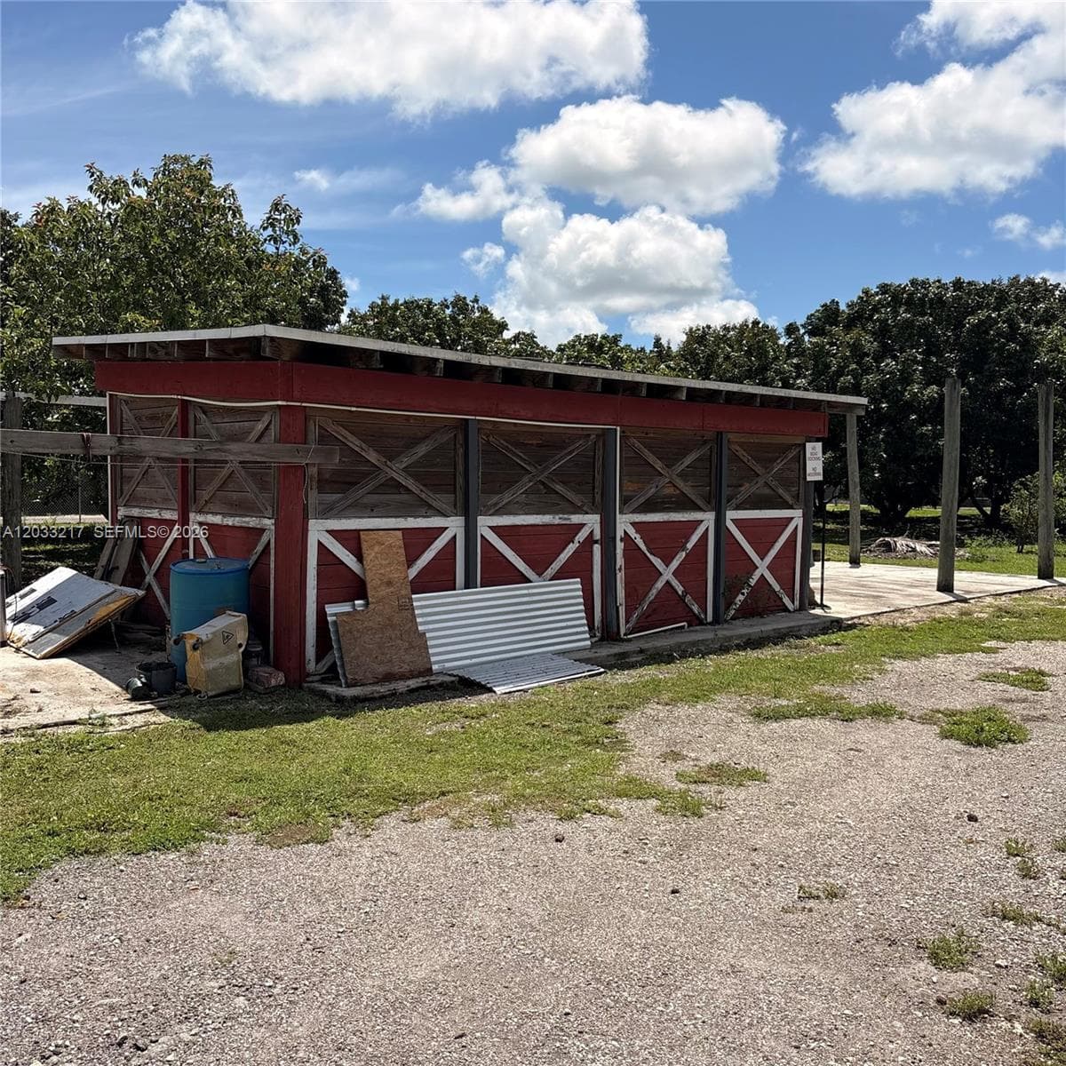 21060 SW 213th Ave, RD, Unincorporated Dade County FL 33187