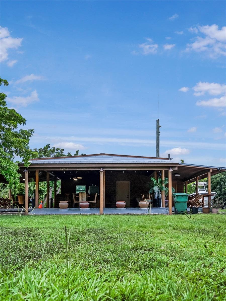 21060 SW 213th Ave, RD, Unincorporated Dade County FL 33187