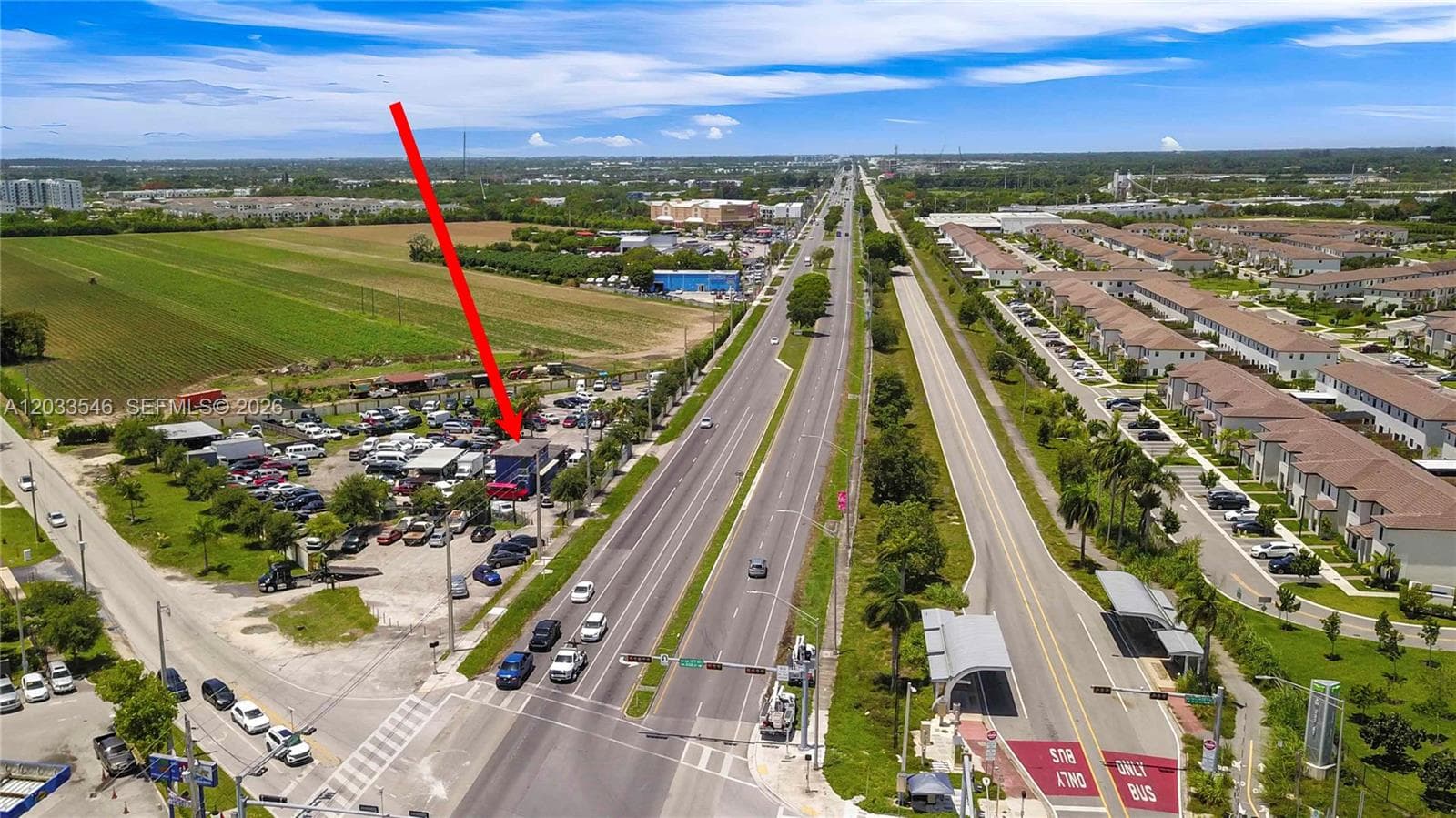 23301 S Dixie Hwy, Homestead FL 33032