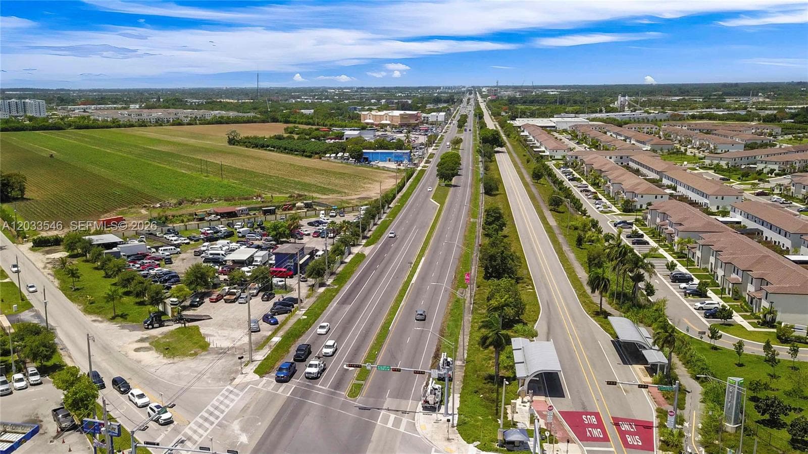 23301 S Dixie Hwy, Homestead FL 33032