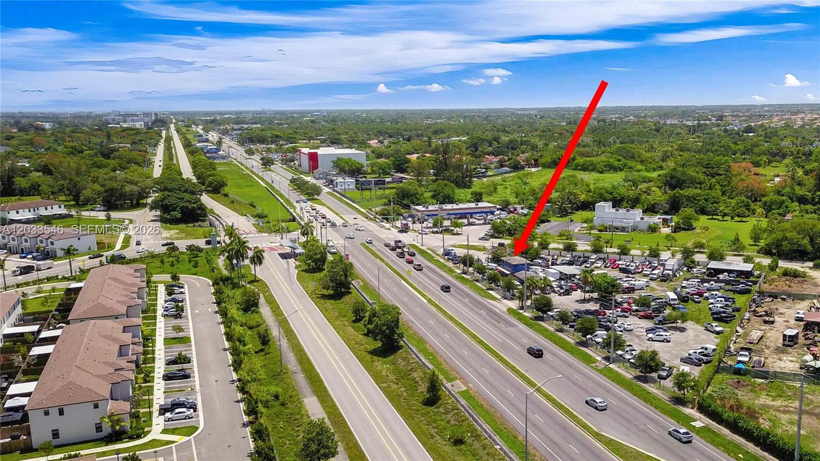 23301 S Dixie Hwy, Homestead FL 33032