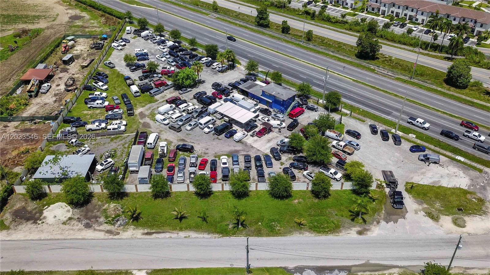 23301 S Dixie Hwy, Homestead FL 33032
