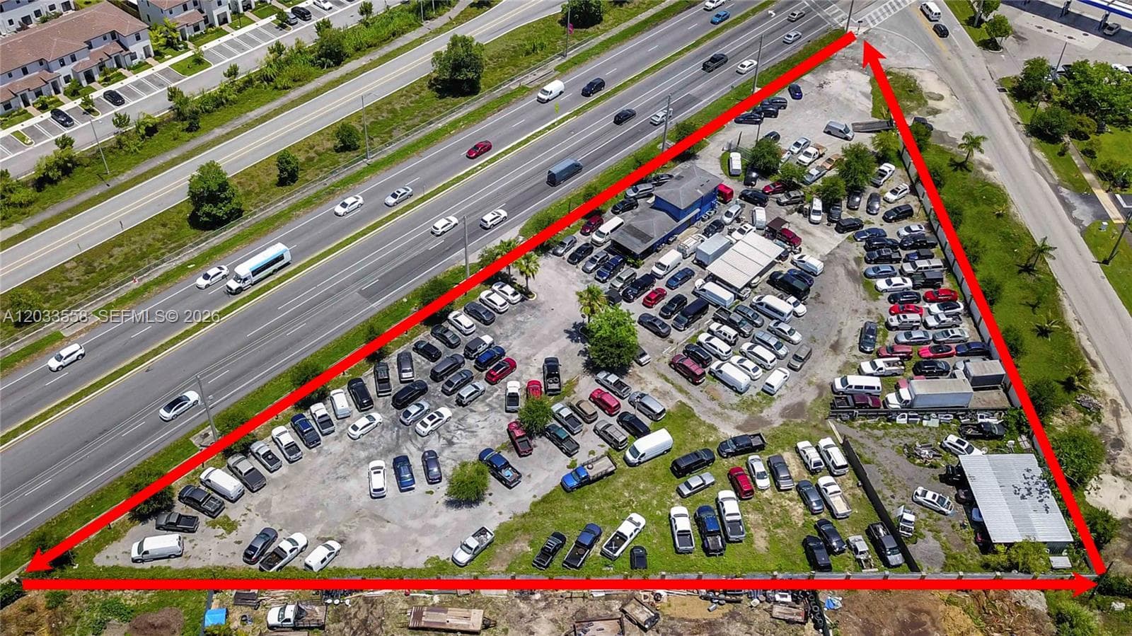 23301 S Dixie Hwy, Homestead FL 33032