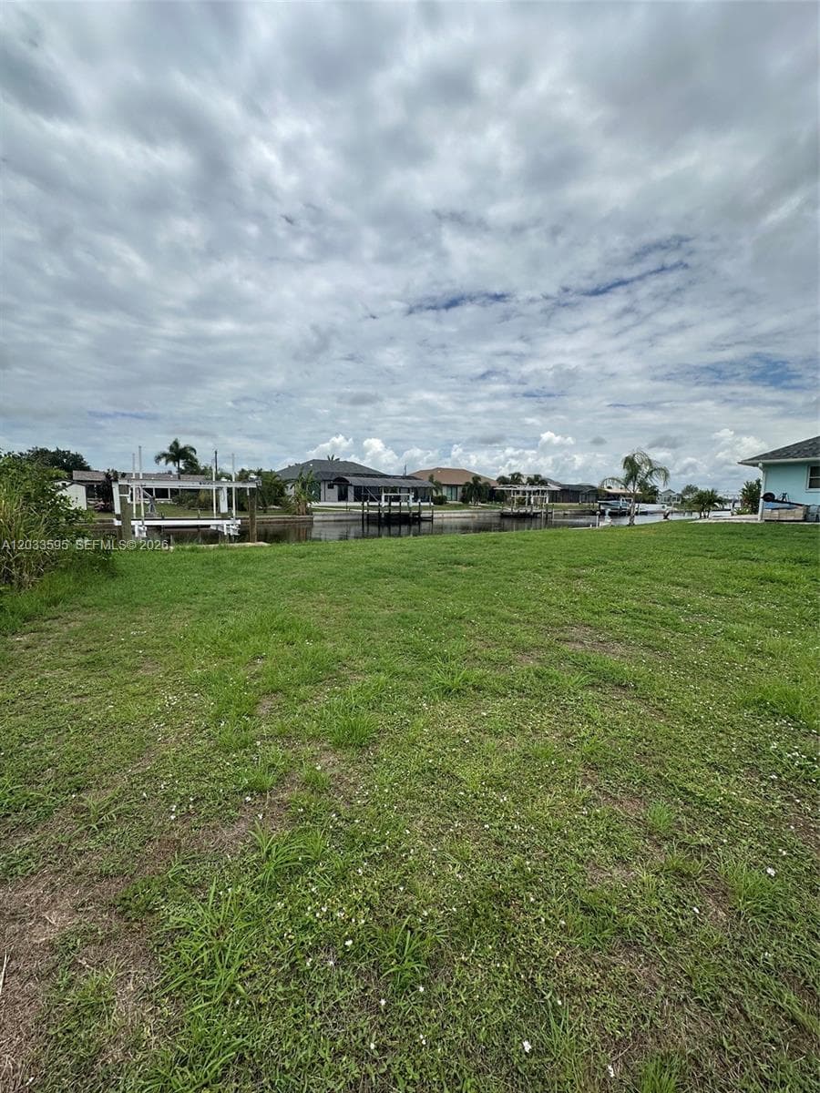 3049 Curry Terrace, Port Charlotte FL 33981