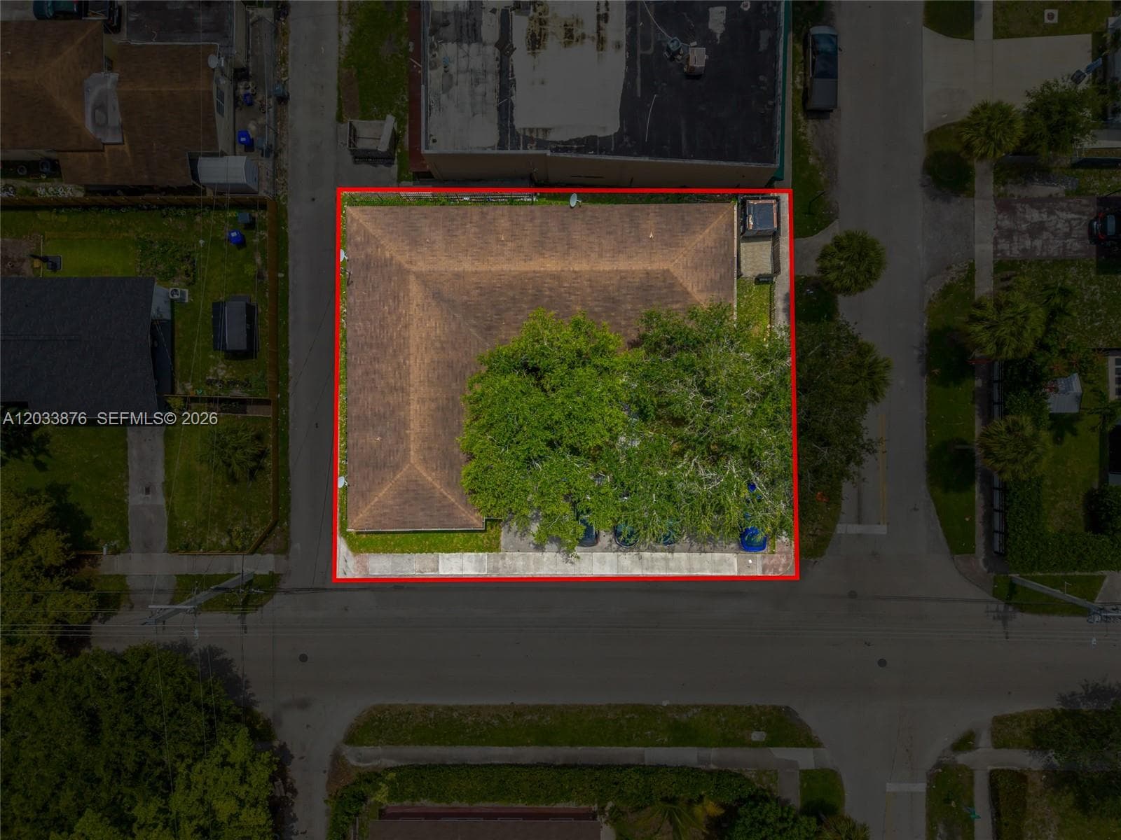 2247 Simms St, Hollywood FL 33020