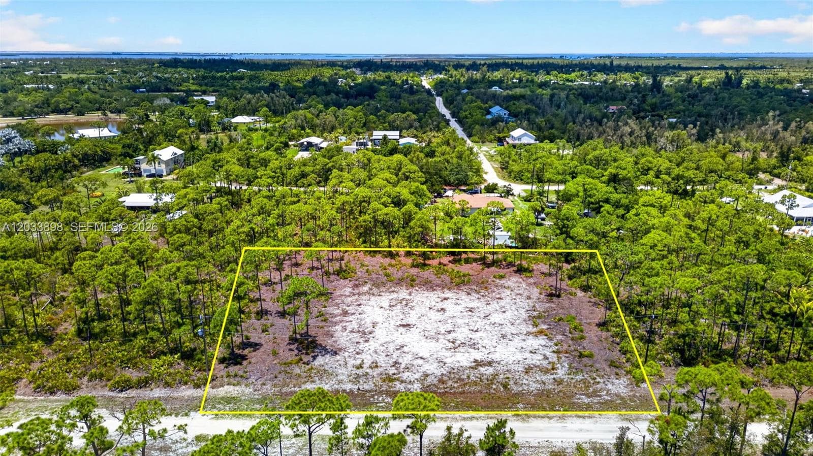 15093 Martinique Way, Bokeelia FL 33922