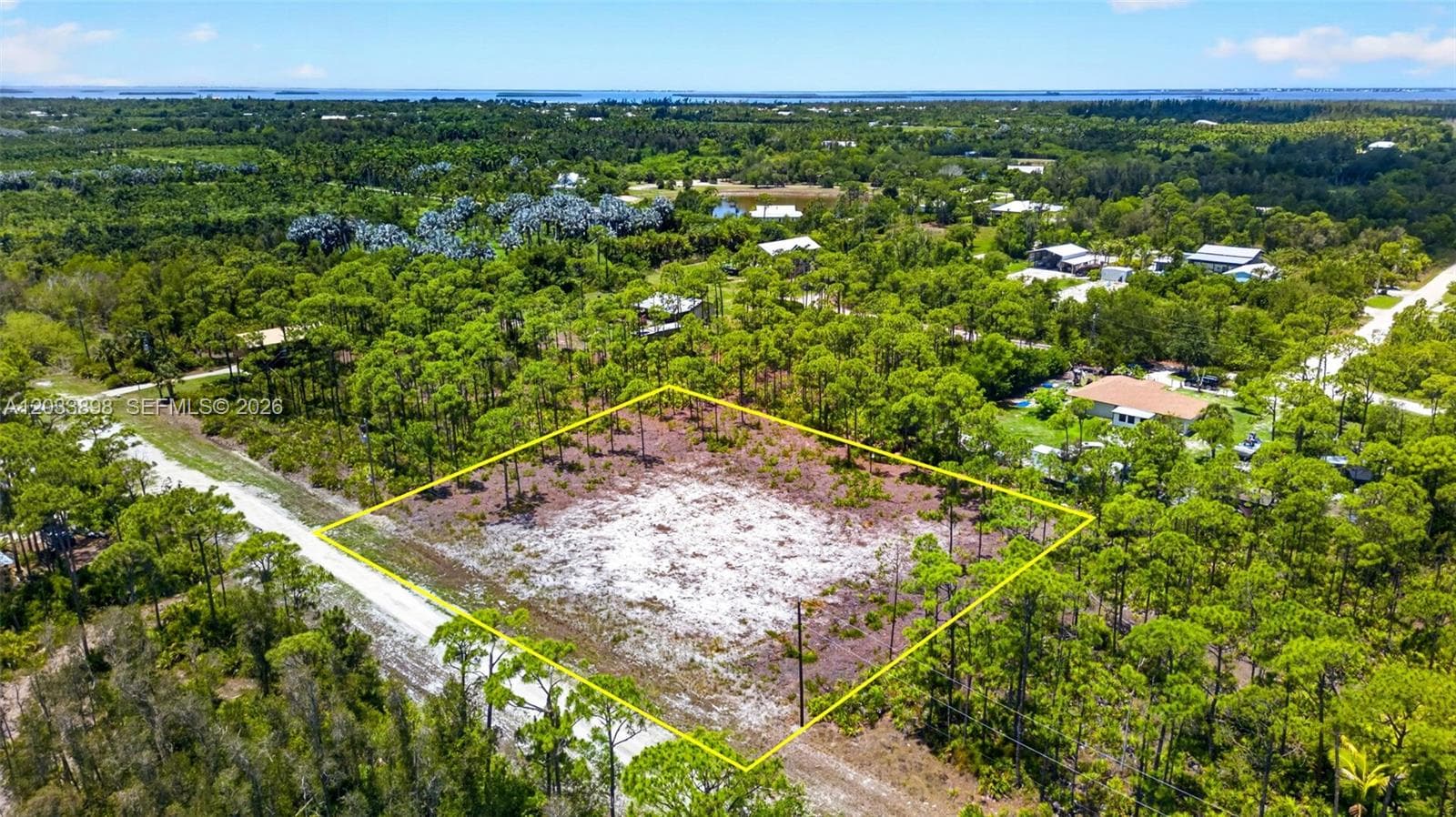 15093 Martinique Way, Bokeelia FL 33922