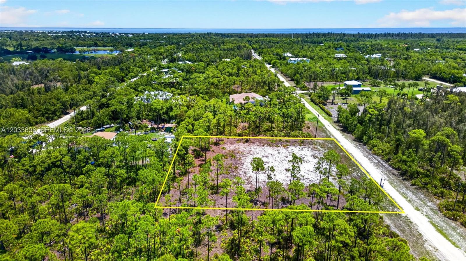 15093 Martinique Way, Bokeelia FL 33922