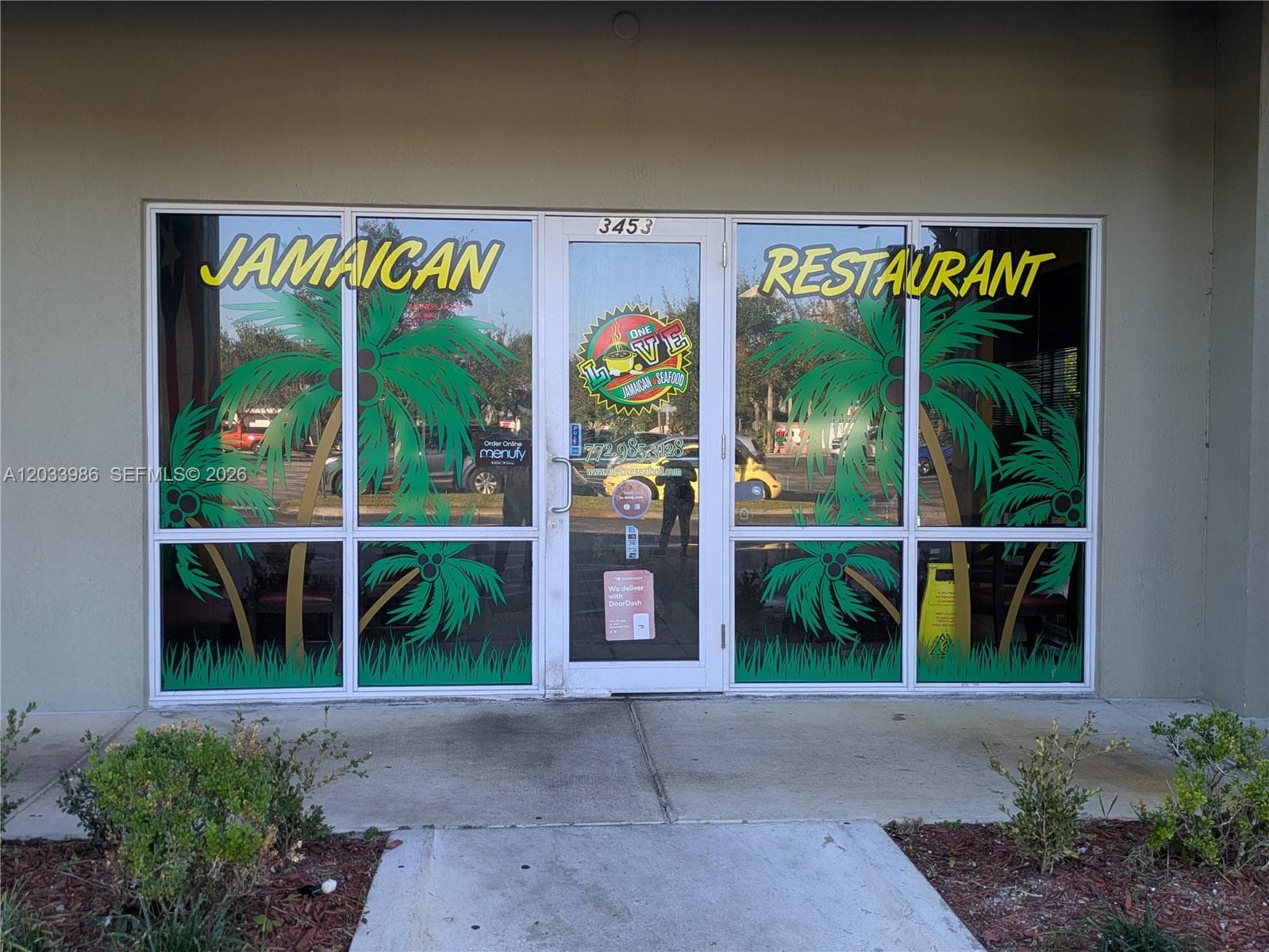 3453 SW Darwin Blvd, Port St. Lucie FL 34953
