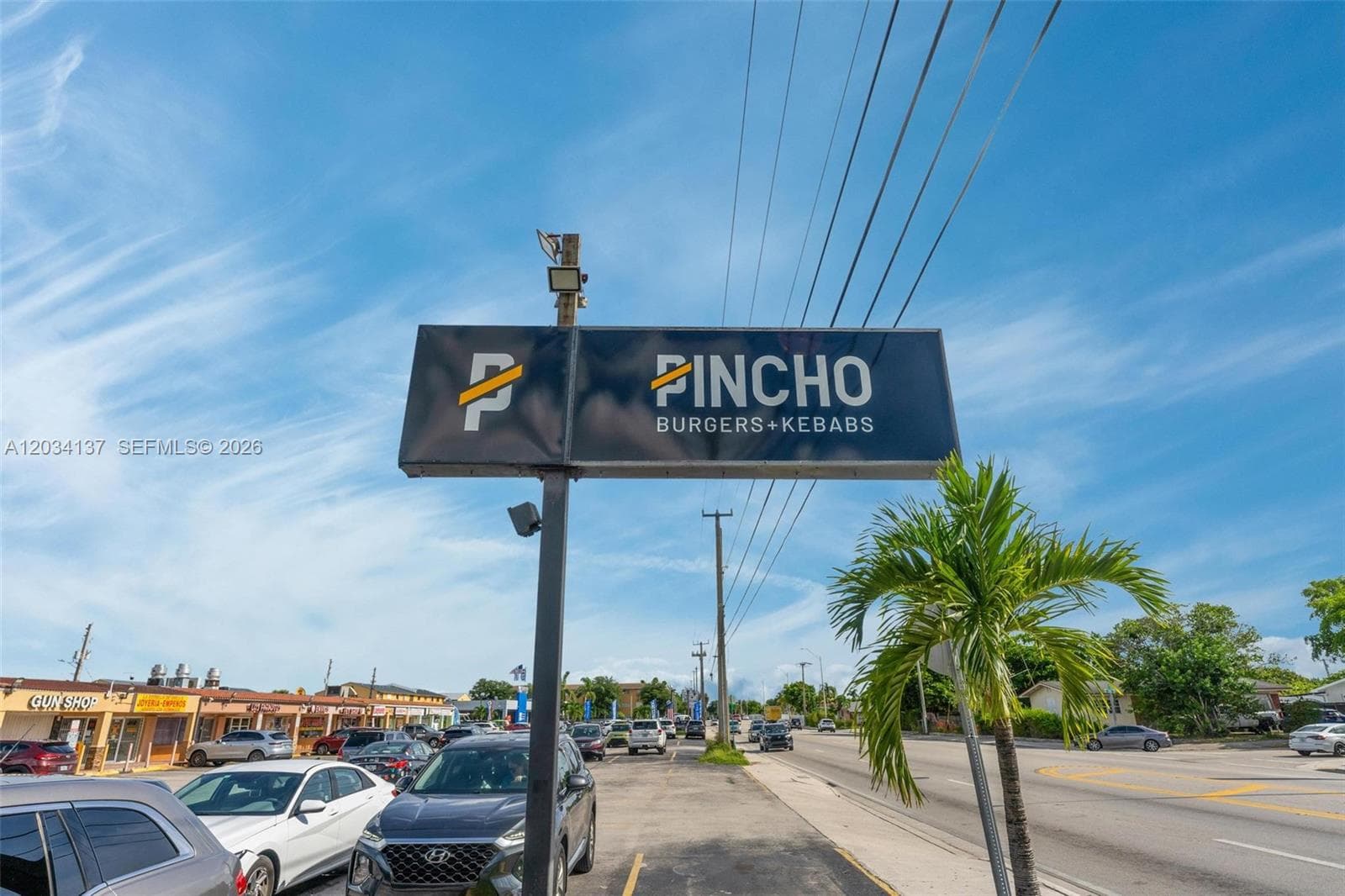 4950 W 12th Ave, Hialeah FL 33012