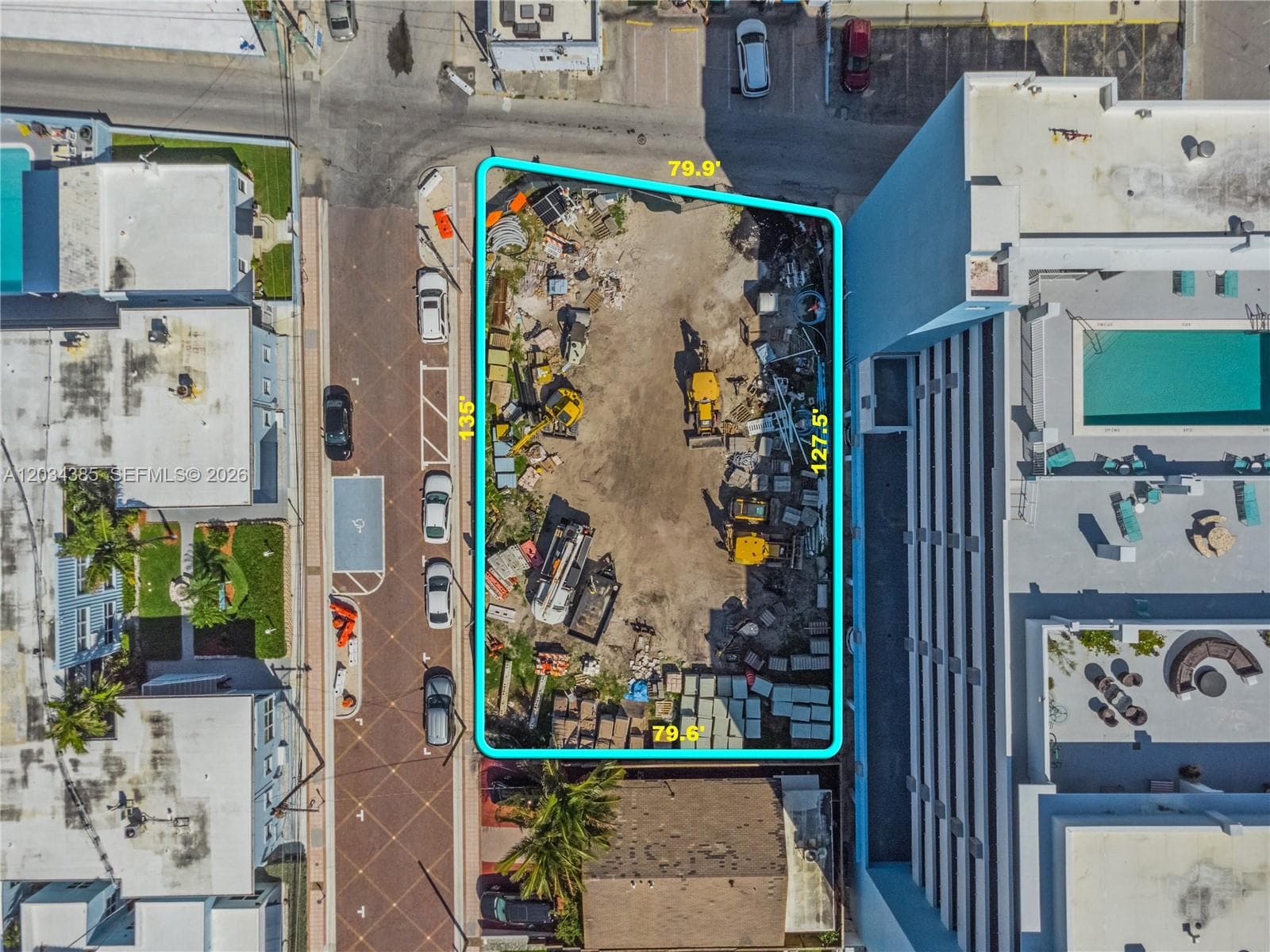 300 Van Buren St, Hollywood FL 33019