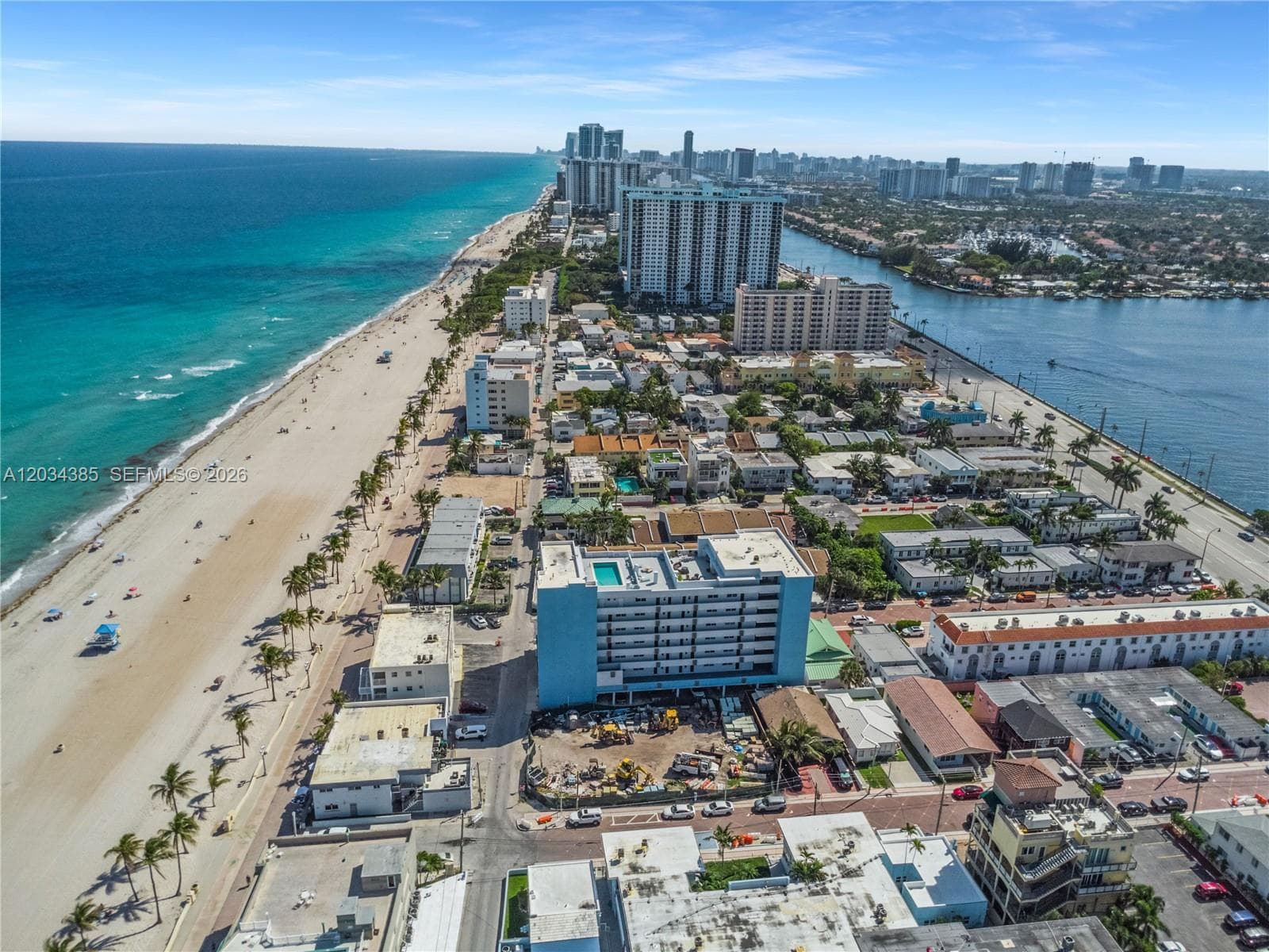 300 Van Buren St, Hollywood FL 33019