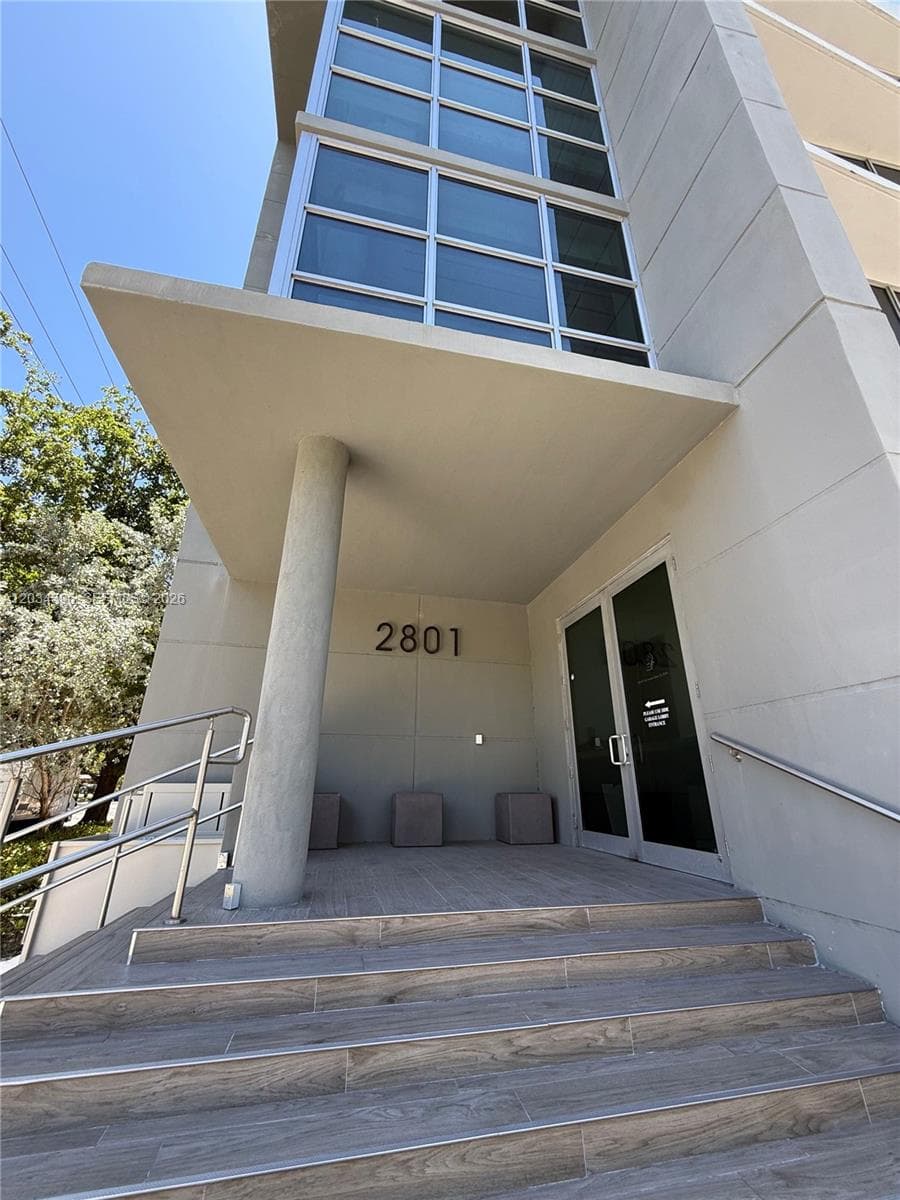 2801 SW 3rd Ave, Miami FL 33129