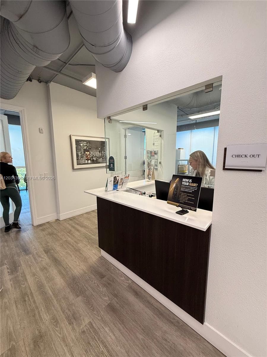 2801 SW 3rd Ave, Miami FL 33129