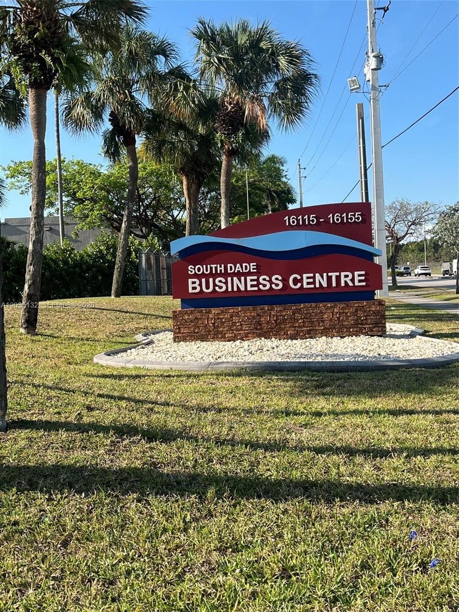 16155 SW 117th Ave # B21, Miami FL 33177