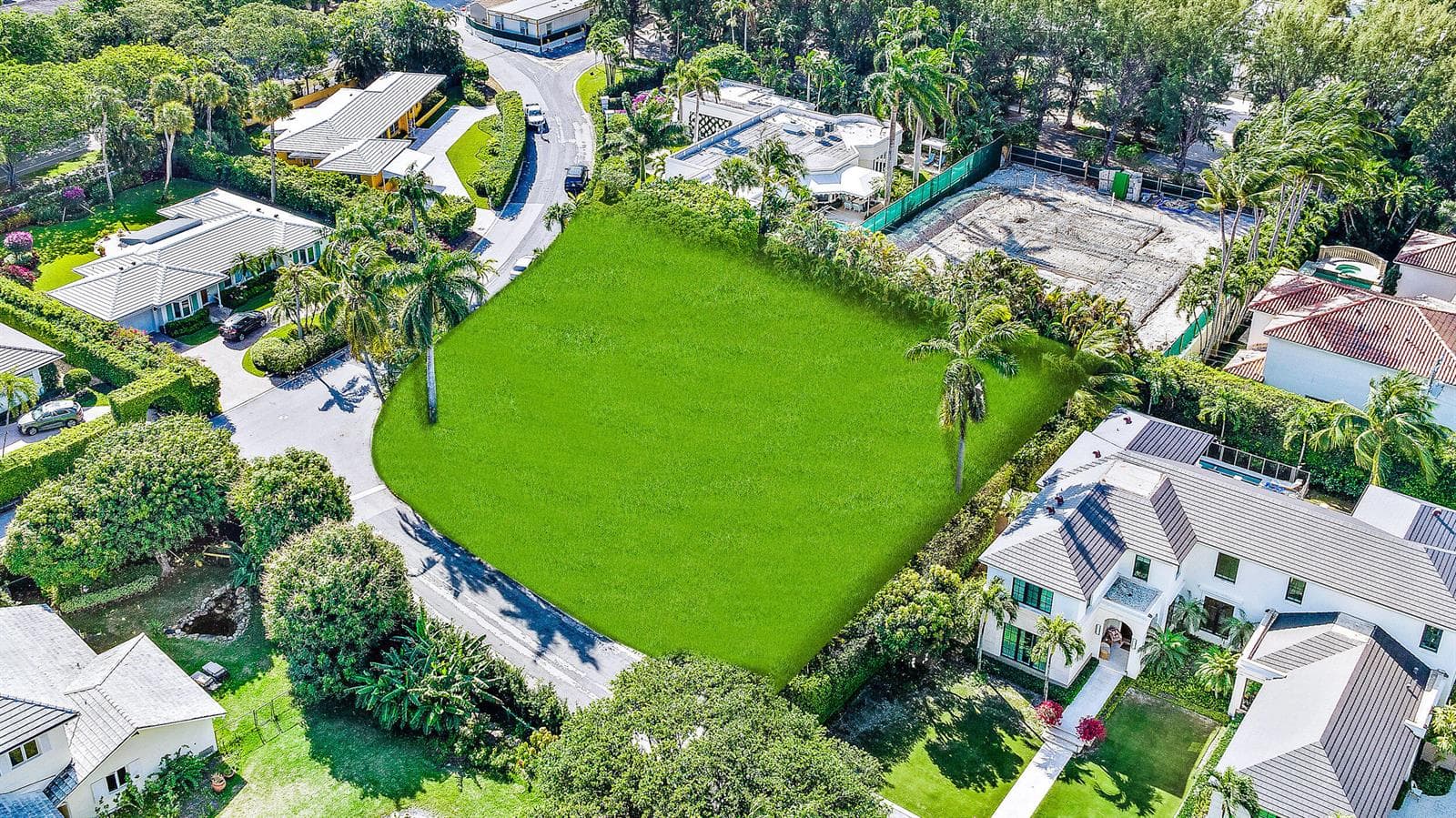 202 Coral Lane