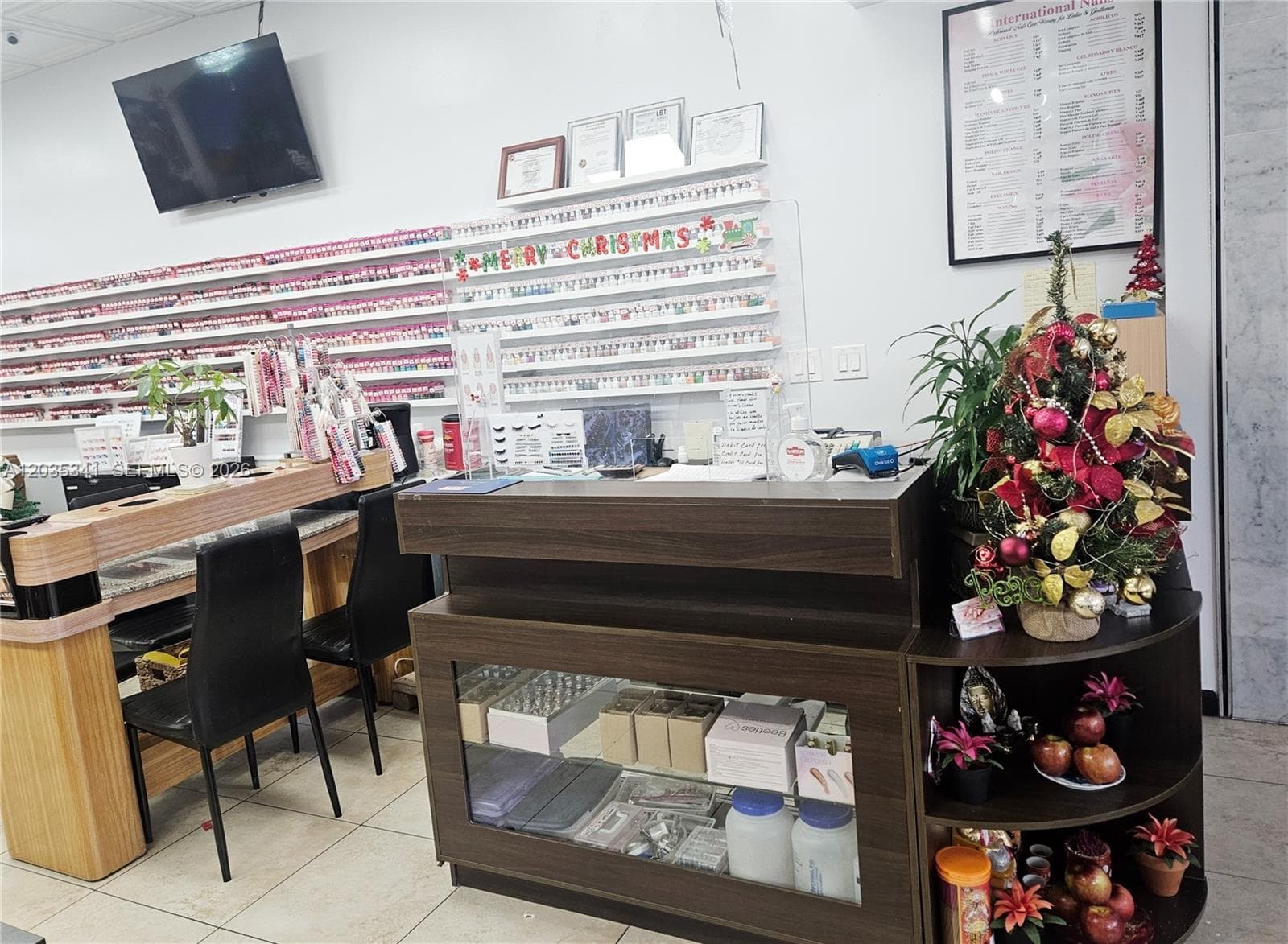 1455 NW 107, Doral FL 33172
