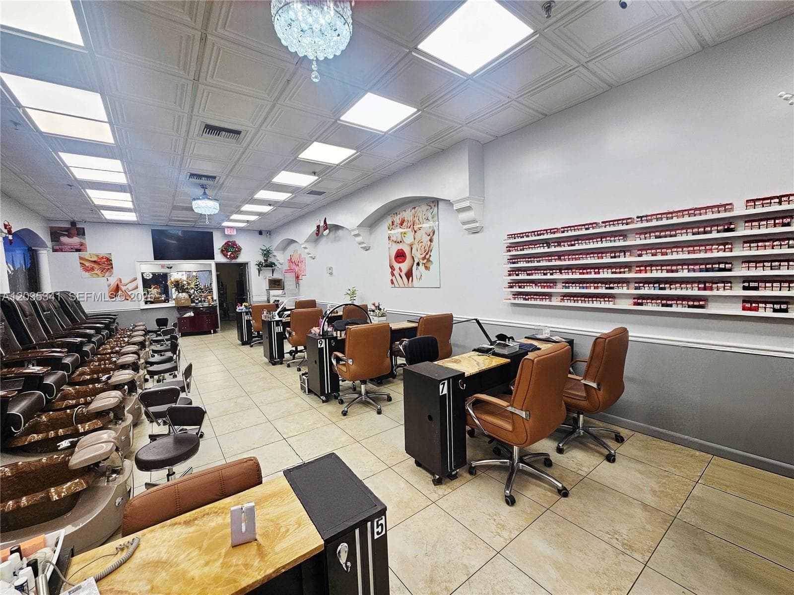 1455 NW 107, Doral FL 33172