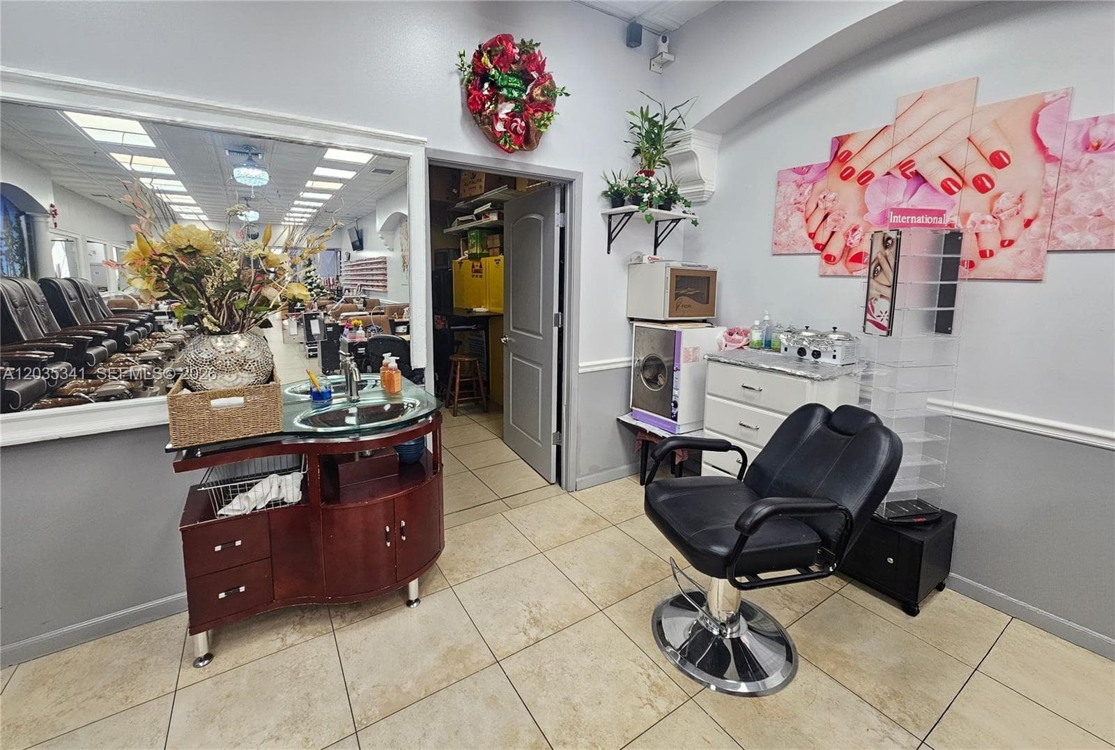 1455 NW 107, Doral FL 33172