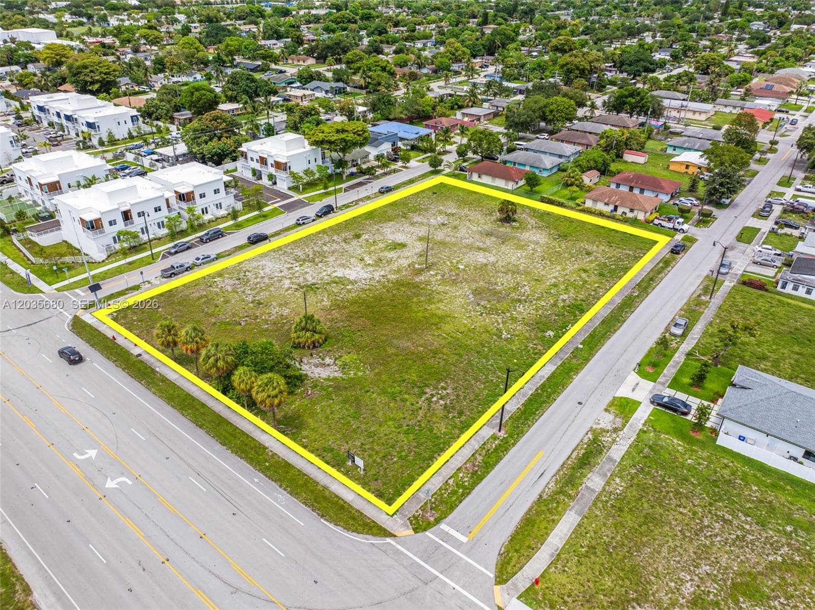 NW 31st Ave, Pompano Beach FL 33069