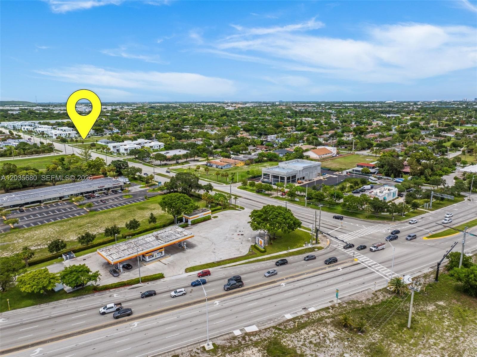 NW 31st Ave, Pompano Beach FL 33069