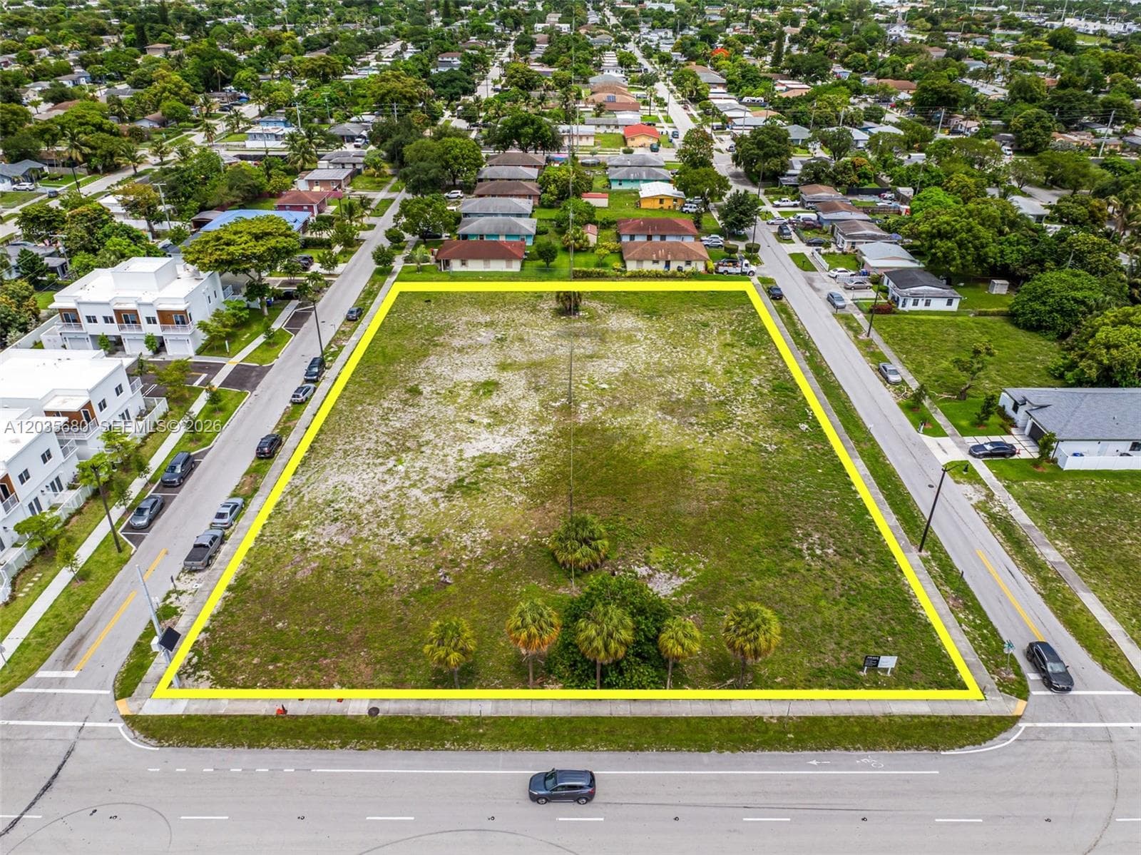 NW 31st Ave, Pompano Beach FL 33069