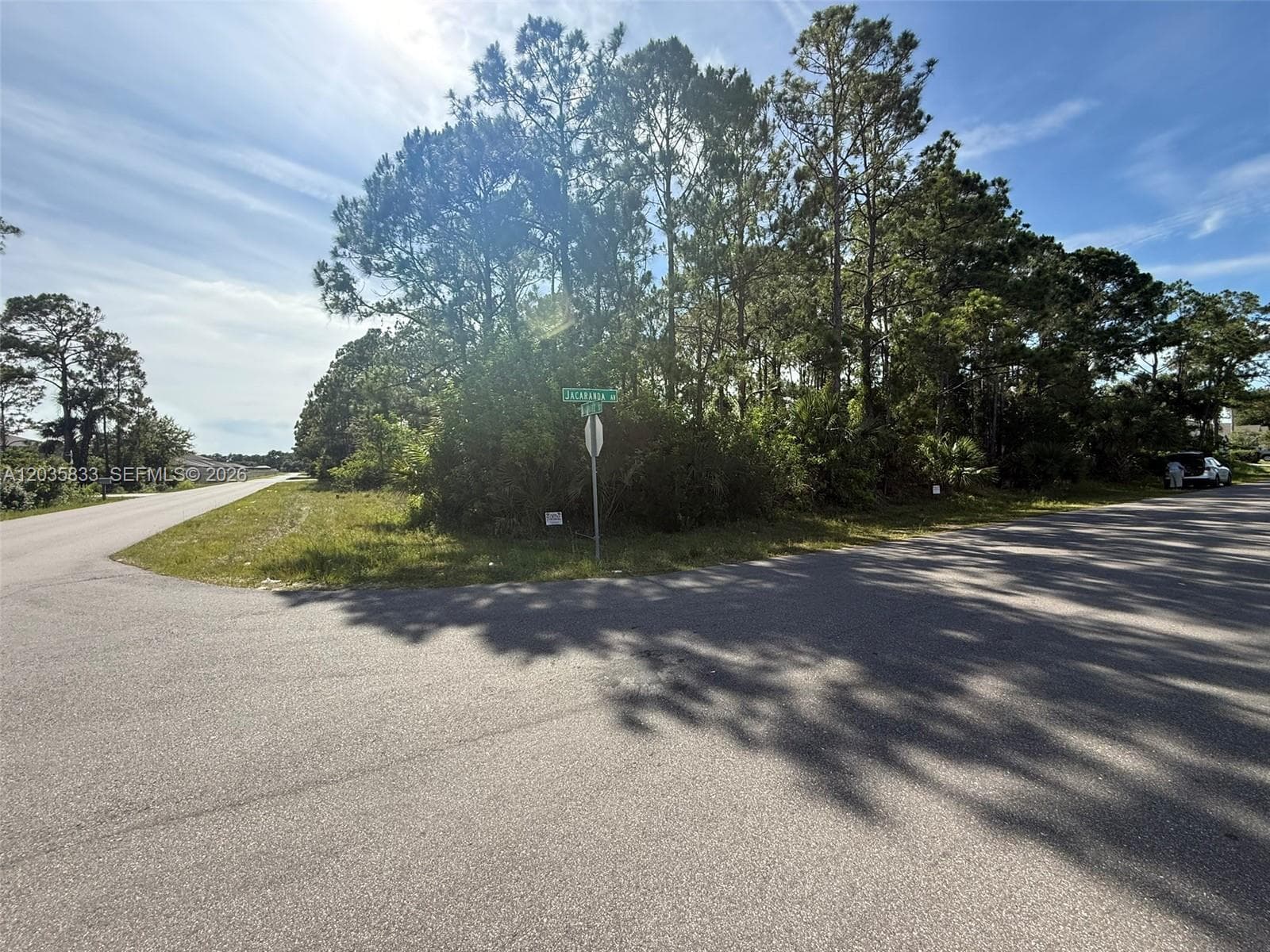 202 Jacaranda AVE NW, Palm Bay FL 32907