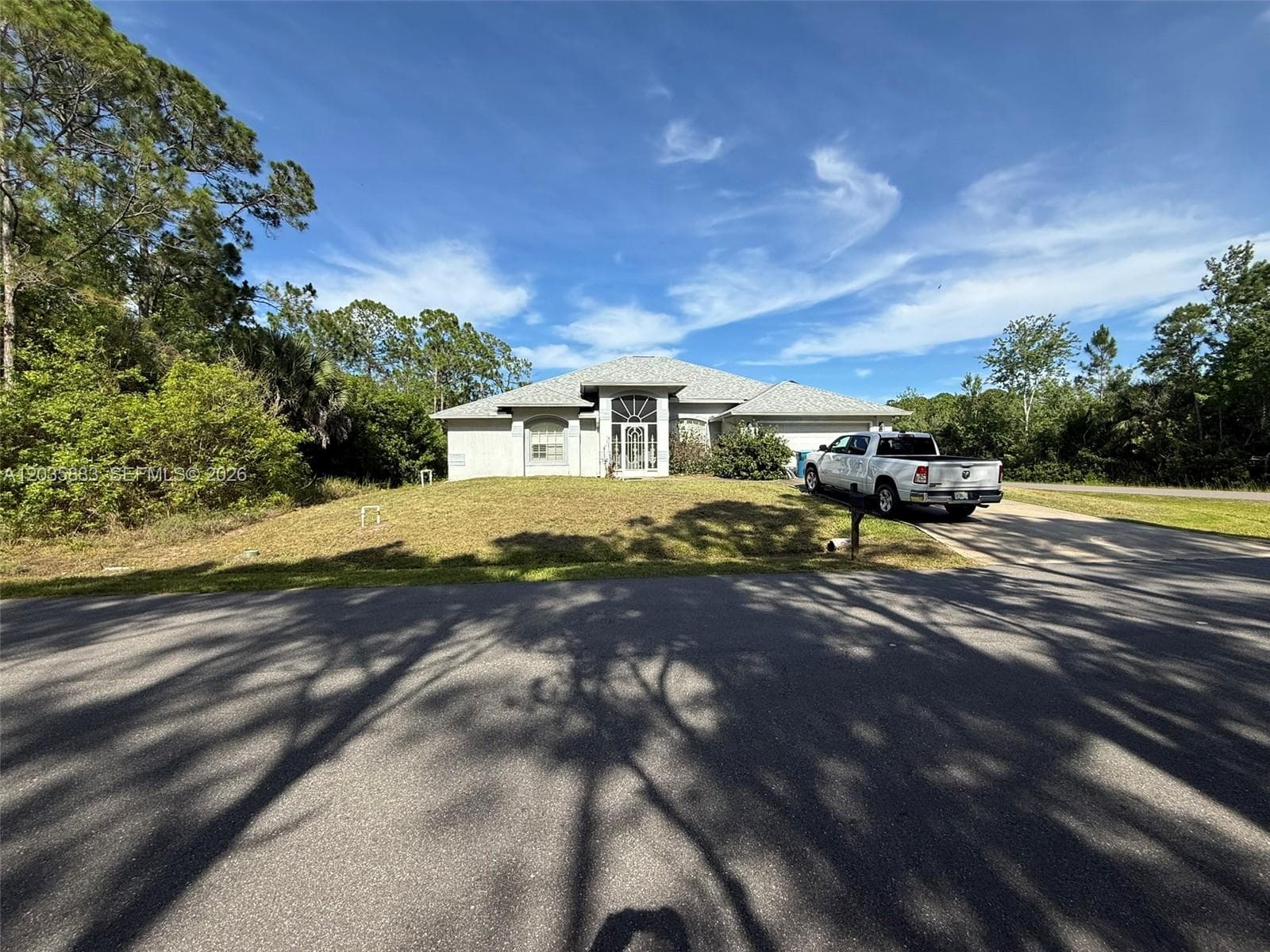 202 Jacaranda AVE NW, Palm Bay FL 32907