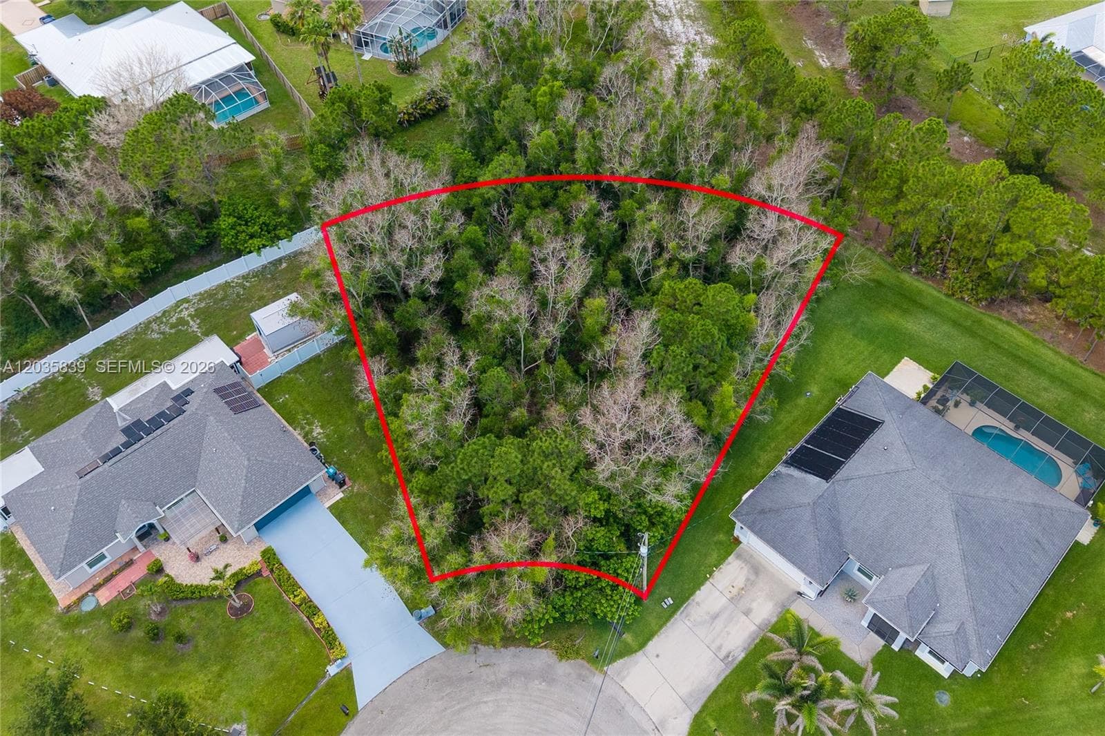 5501 Chapel Ct, Port St. Lucie FL 34986