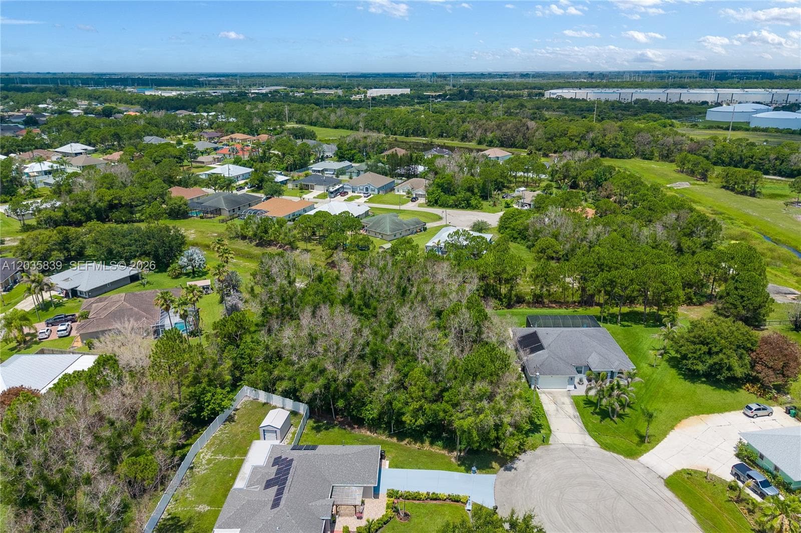 5501 Chapel Ct, Port St. Lucie FL 34986