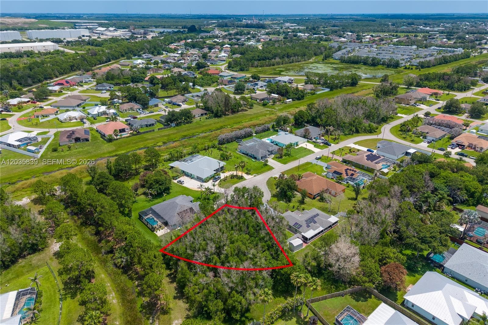 5501 Chapel Ct, Port St. Lucie FL 34986