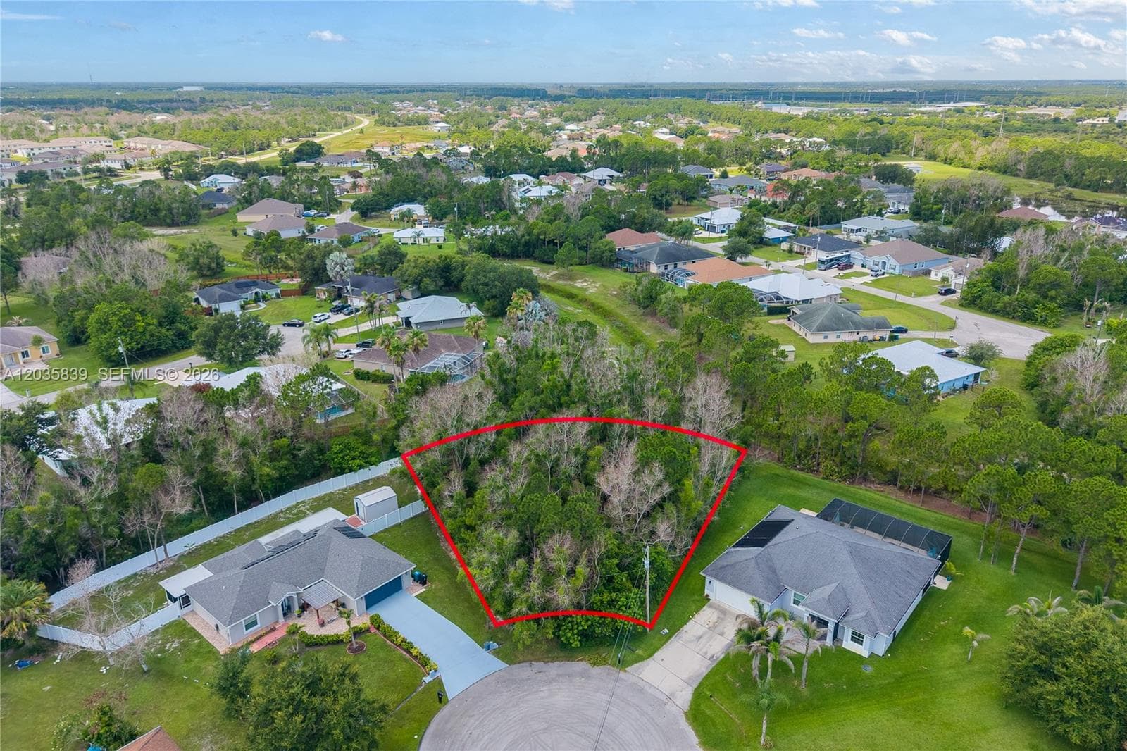 5501 Chapel Ct, Port St. Lucie FL 34986