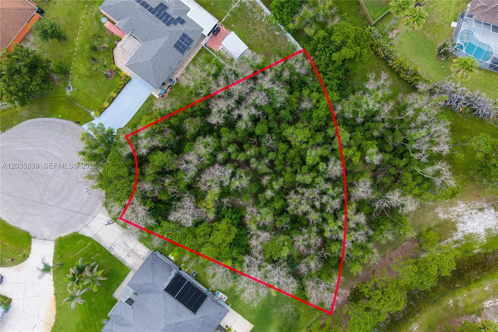 5501 Chapel Ct, Port St. Lucie FL 34986
