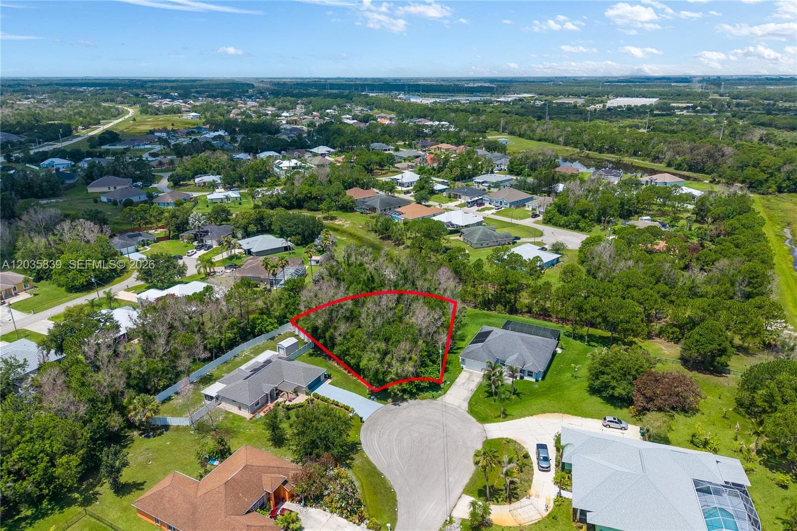 5501 Chapel Ct, Port St. Lucie FL 34986