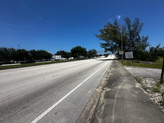 Southern Blvd