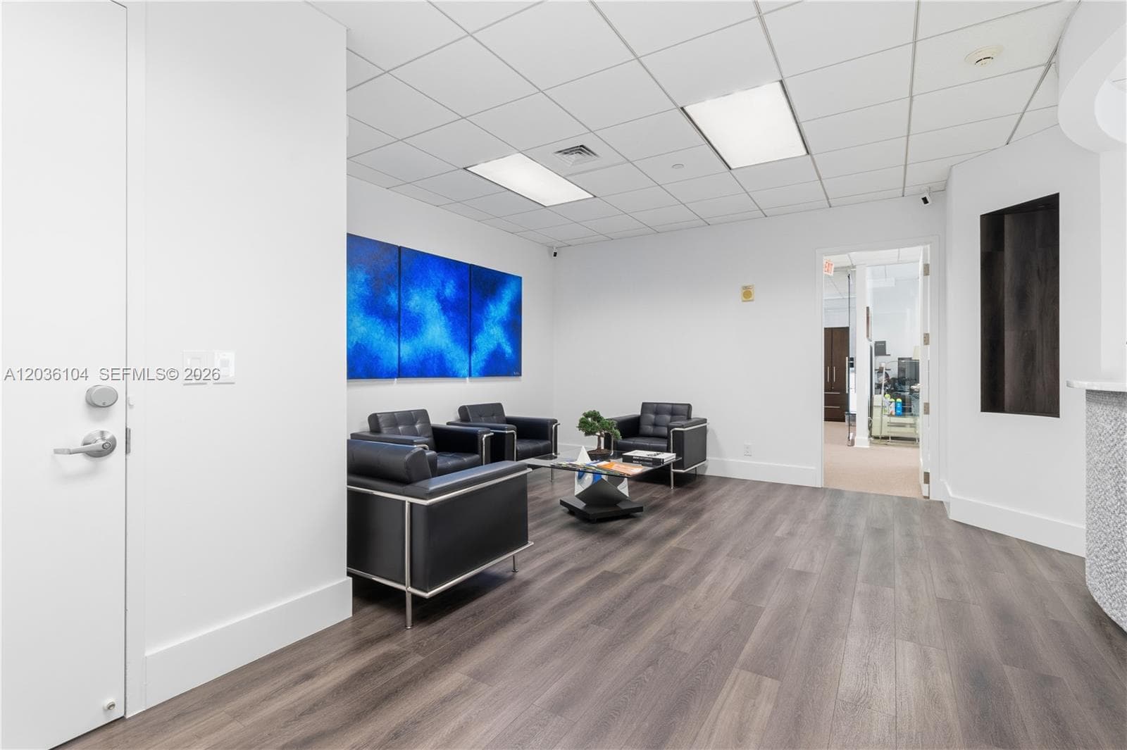 175 SW 7th St # 1612, Miami FL 33130