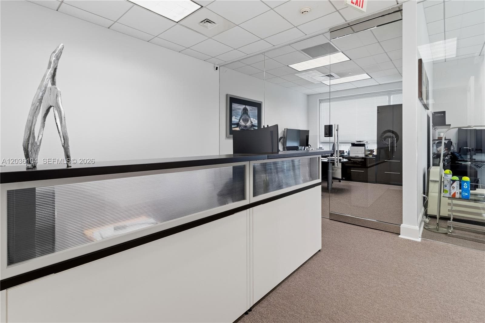 175 SW 7th St # 1612, Miami FL 33130