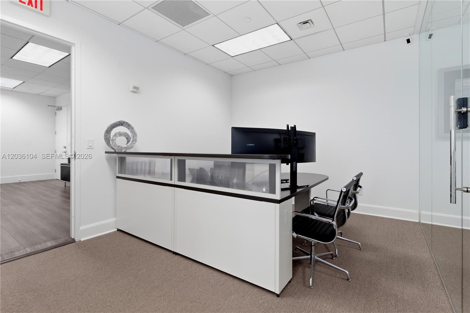 175 SW 7th St # 1612, Miami FL 33130