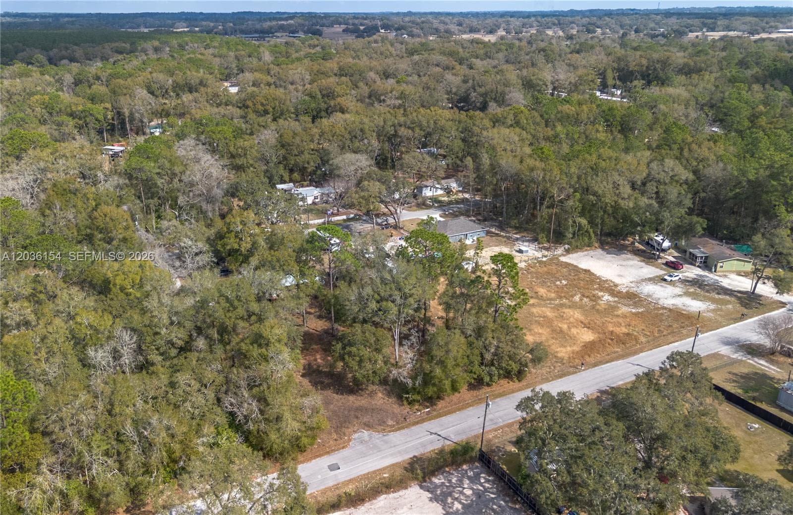 NW 13th ST, Ocala FL 34482