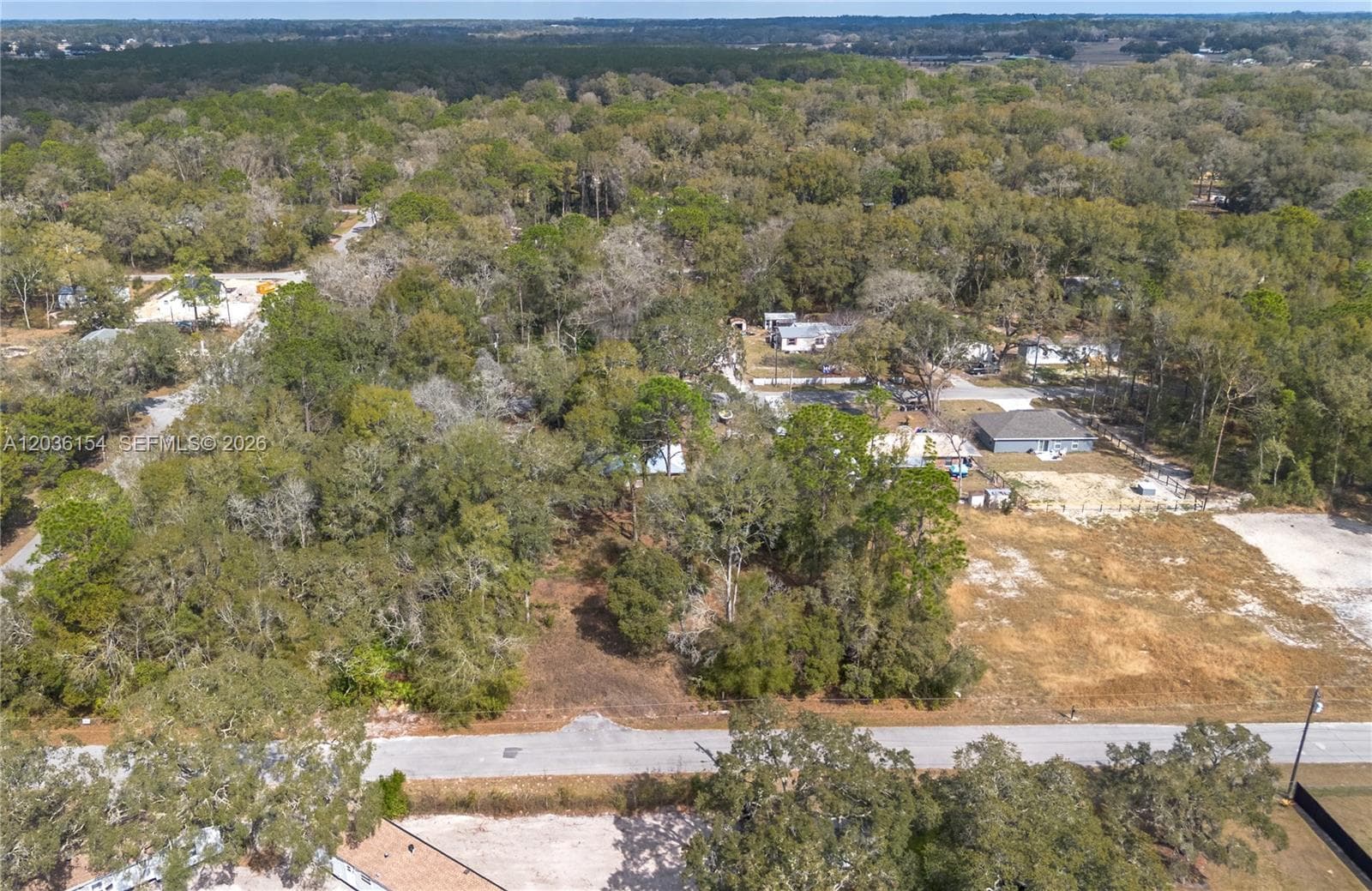 NW 13th ST, Ocala FL 34482