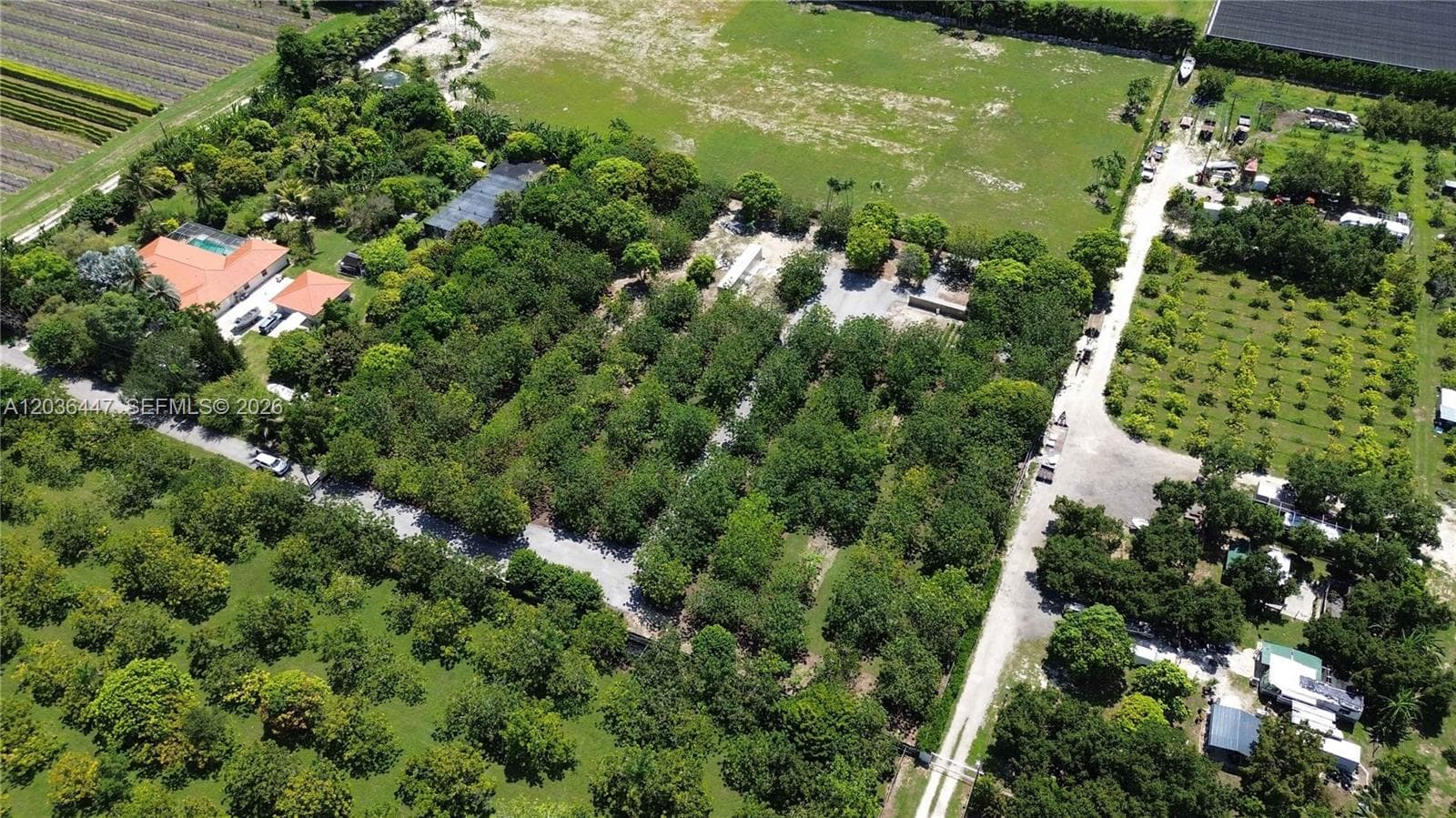 23850 SW 169 AVE, Homestead FL 33031