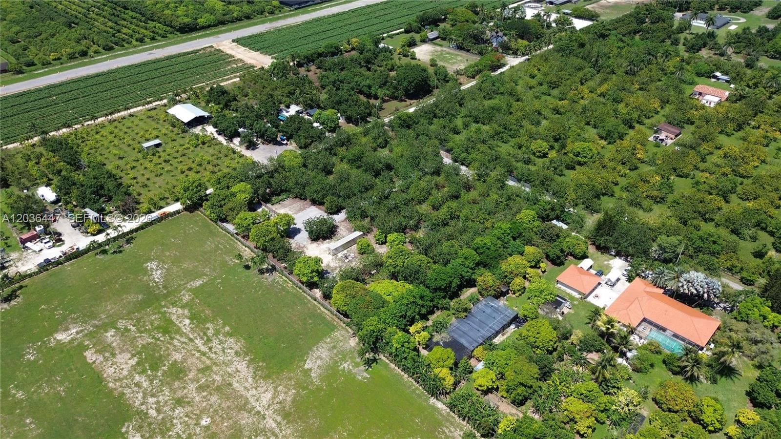23850 SW 169 AVE, Homestead FL 33031