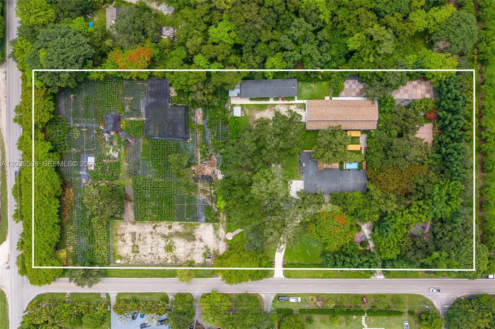 Homestead, FL, 33170