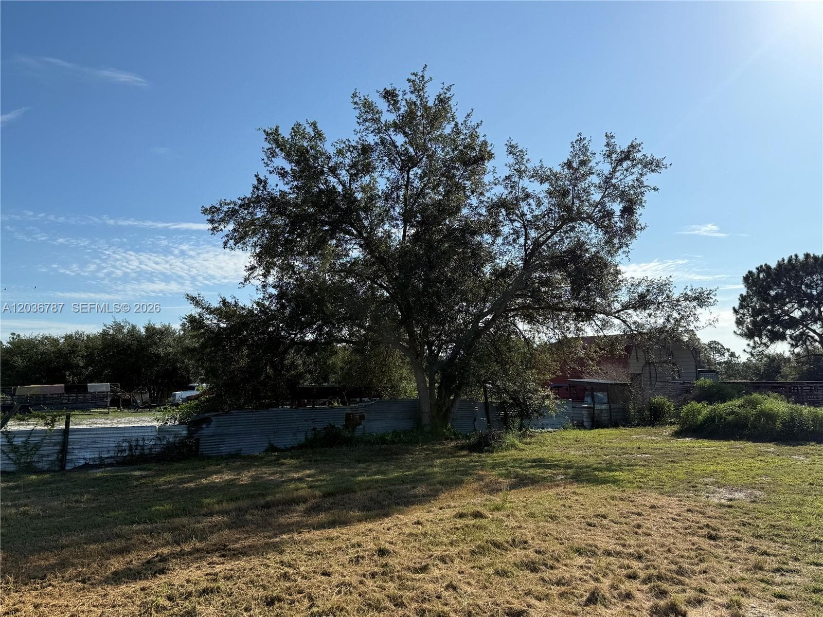 575 S JINETE ST, Clewiston FL 33440