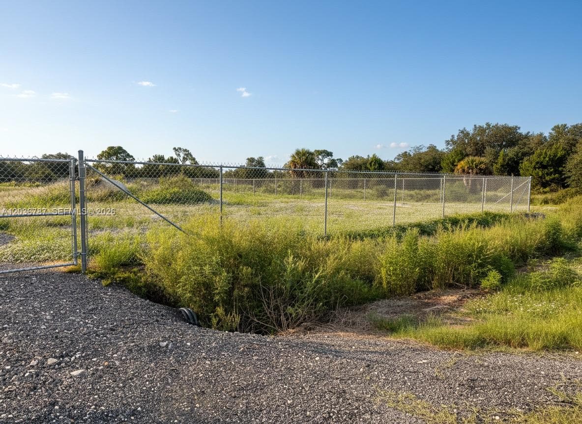 575 S JINETE ST, Clewiston FL 33440