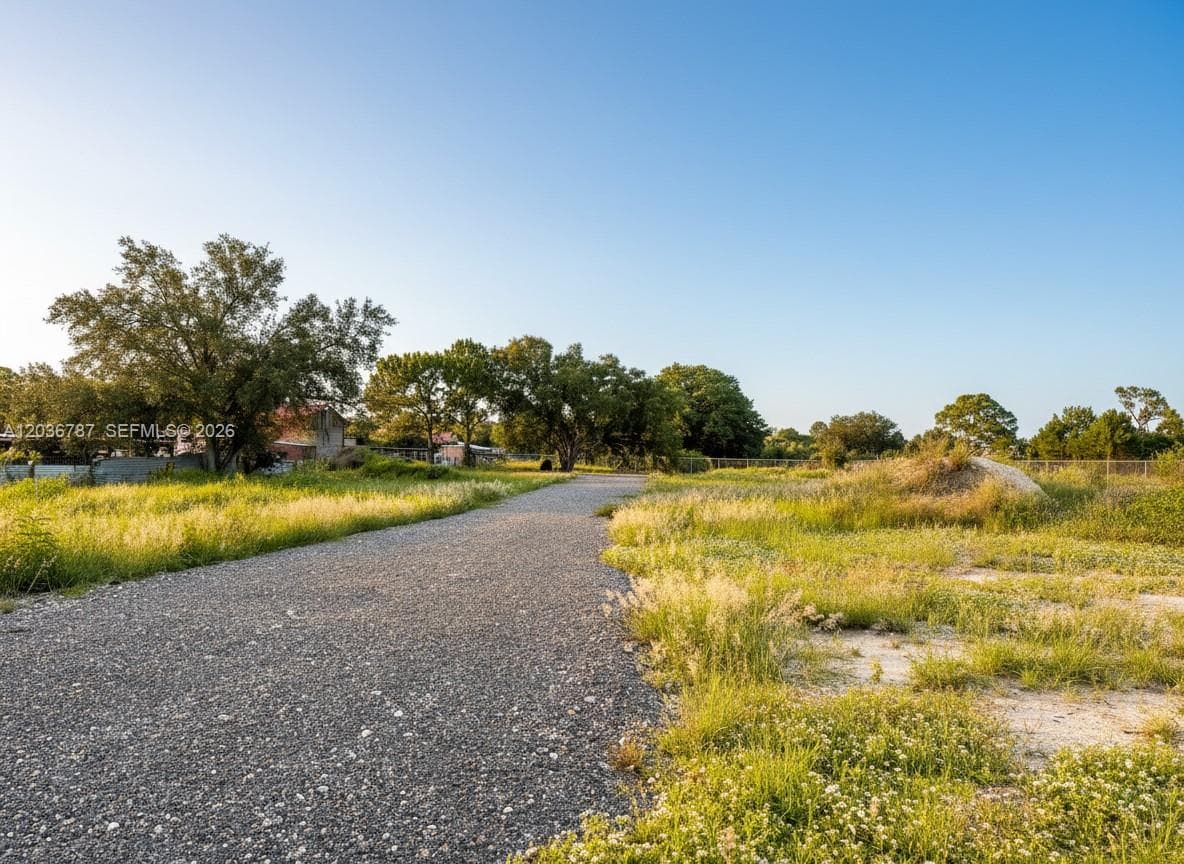575 S JINETE ST, Clewiston FL 33440